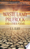 The_waste_land__Prufrock_and_other_poems