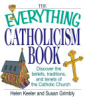 The_everything_Catholicism_book