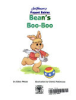 Bean_s_boo-boo