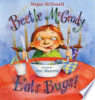 Beetle_McGrady_eats_bugs_