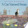 A_cat_named_Swan