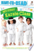 My_first_karate_class