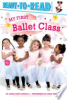 My_first_ballet_class