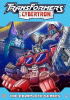 Transformers_Cybertron