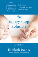 The_no-cry_sleep_solution