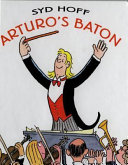 Arturo_s_Baton