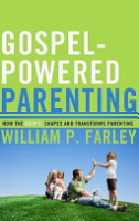 Gospel-powered_parenting