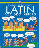 Latin_for_beginners