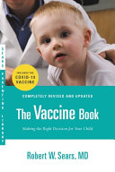 The_vaccine_book